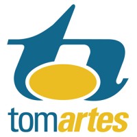 Tom Artes Graficas Ltda Logo
