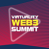Virtuality Paris Logo