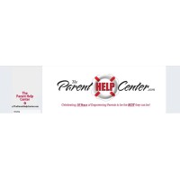 The Parent Help Center Logo