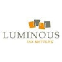 Luminous Tax Matters N.V. Logo