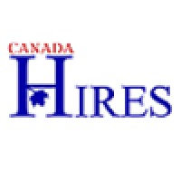 Canada Hires Logo