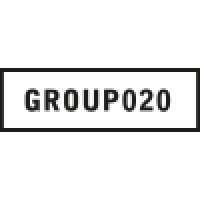 GROUP020 Partners in Work Logo
