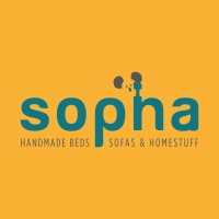 Sopha Logo
