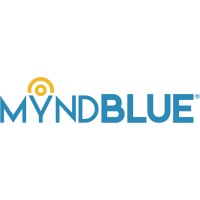 MyndBlue Logo