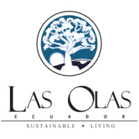 Las Olas Ecuador Logo