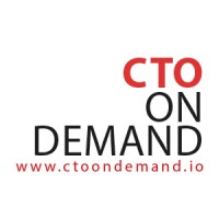 CTO on Demand Logo