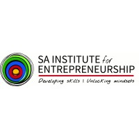 South African Institute for Entrepreneurship Logo
