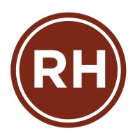 Rayman Harris LLP Logo