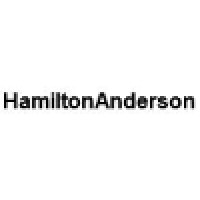 Hamilton Anderson Associates Logo