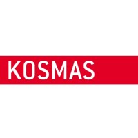 Kosmas s.r.o. Logo