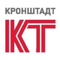 Компания Кронштадт Logo