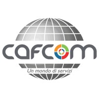 Gruppo Cafcom Logo