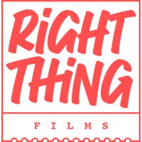 Right Thing Films Logo