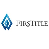 FirsTitle Logo