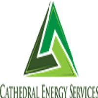 Cathedral Oil and Gas Services Logo