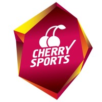 Cherry Sports Logo