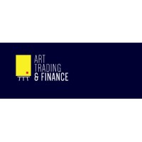 Art Trading & Finance Logo