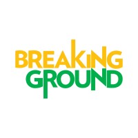 Breaking Ground (Homeless Services & Affordable Housing) Logo