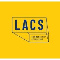 LACS - Communitivity of Creators Logo