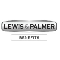 Lewis & Palmer Benefits Logo