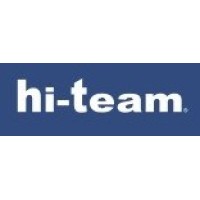 Hi-Team Logo