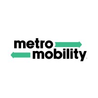Metro Mobility Logo