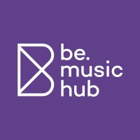 Be Music Hub Logo