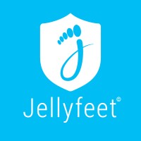 Jellyfeet Logo