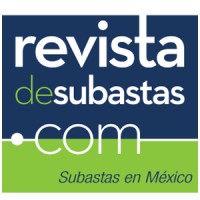 Revista de Subastas Logo