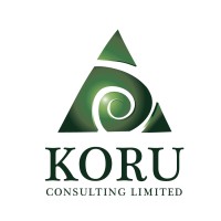 Koru Consulting Limited (HK) Logo
