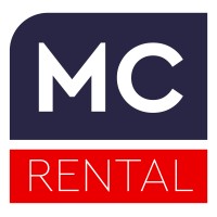 MC Rental Logo