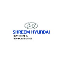 Shreem Hyundai (Shreem Motors Pvt Ltd) Logo