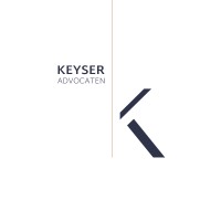 Keyser advocaten Logo