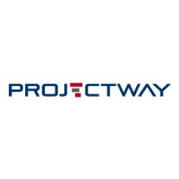 ProjectWay Logo