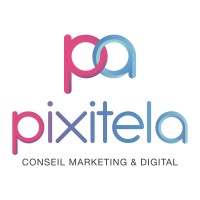 Pixitela Logo