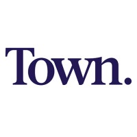 The Town School Logo