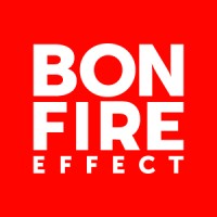 Bonfire Effect Logo