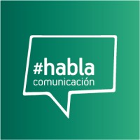 Habla Comunicación Corporativa Logo