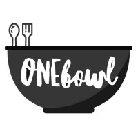 One Bowl Logo