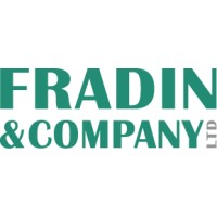 Fradin & Company Ltd, Inc. Logo