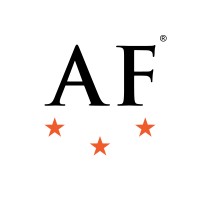 Athlete Foundry, Inc. Logo