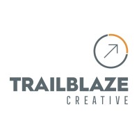TrailBlaze Creative Logo