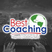 Best Coaching Mexico Logo