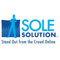 Sole Solution Marketing Logo