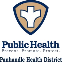 Panhandle Health District Logo