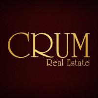 CRUM Real Estate Logo