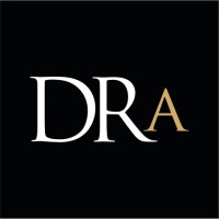 Drummond & Rohrmann Advogados [DR-A] Logo
