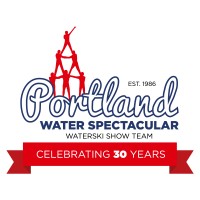Portland Water Spectacular Logo