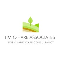 Tim OHare Associates LLP Logo