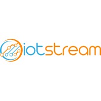 IoTStream Pty Ltd Logo